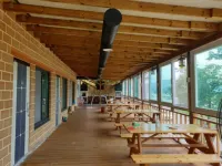 Jecheon Cheongpung Hwangto Pension