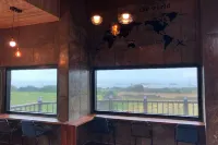 Jeju Barame Seuchiunda Hotels in Jeju