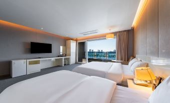 Incheon Stay Hotel