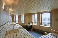 Courtyard by Marriott Vienna Prater/Messe - spa
