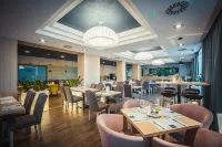 Onyx Luxury Hotels in Sarvar