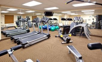 Candlewood Suites Radcliff - Fort Knox