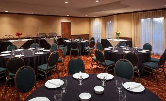 Courtyard Ventura Simi Valley