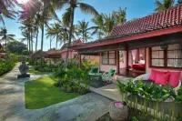 PinkCoco Gili Air - Constant Surprises & for Cool Adults Only