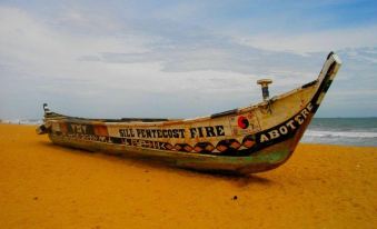 Benin Atlantic Beach Hôtel