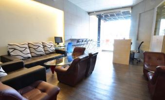 Kenting Walker Hostel