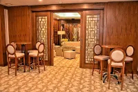 Jasmins Residence - 4-Star