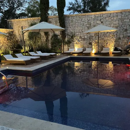 Hotel Morelia Boutique Villa Italia