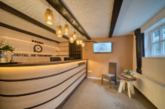 フィッシュマーケットホテル