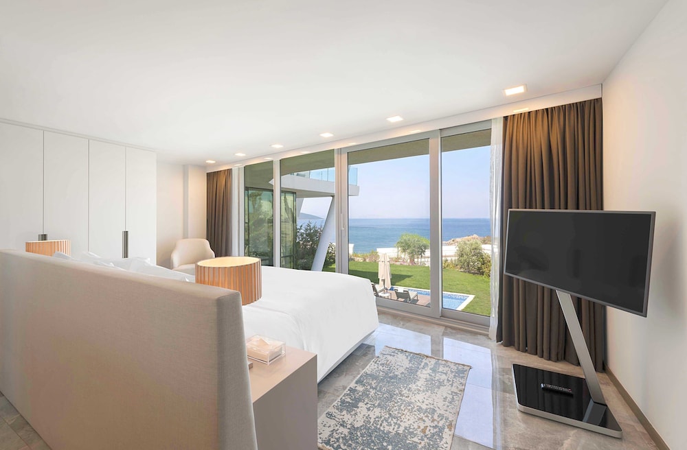 Vitalica Resort & Residences (Le Méridien Bodrum Beach Resort)