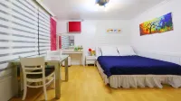 香草故事旅館
