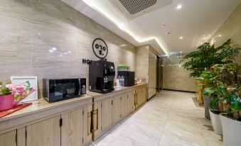 Yeongdeok Hotel Yeogiotae Yeongdeok Gangguhang Branch