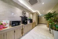 Yeongdeok Hotel Yeogiotae Yeongdeok Gangguhang Branch