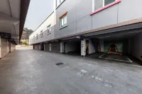 Boryeong Khan Motel - 2-Star