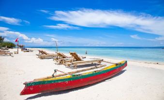 Gili Air Bungalows