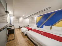 Yangsan Tongdosa Shilla Hotel Hotels in Yangsan-si