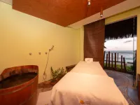 Ocean Palace All Inclusive Premium - spa