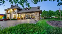 Best Western Plaza Inn Các khách sạn ở Pigeon Forge