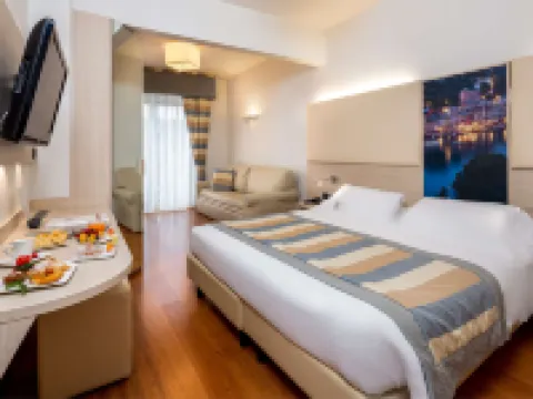 Best Western Plus Tigullio Royal Hotel Hotels in Rapallo