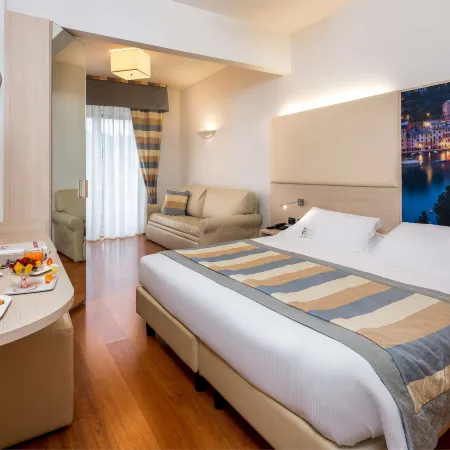 Best Western Plus Tigullio Royal Hotel