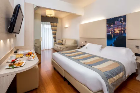 Best Western Plus Tigullio Royal Hotel