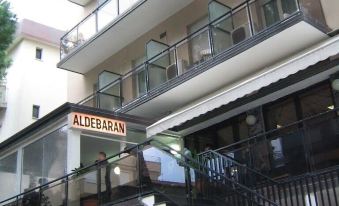 Hotel Aldebaran