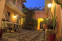 Posada Nueva España Hôtels à : Yanahuara District