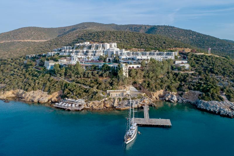 Kempinski Hotel Barbaros Bay (Kempinski Hotel Barbaros Bay Bodrum)