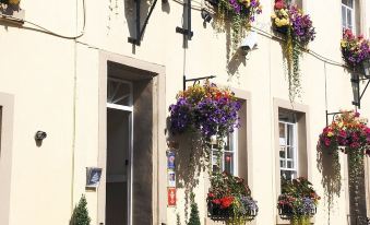 Georgian House Hotel