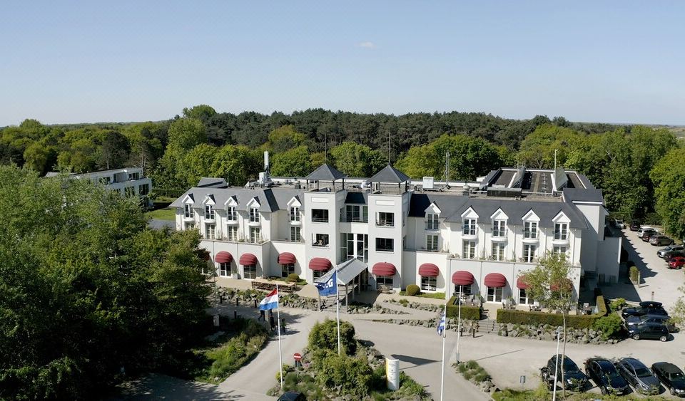 Hotel De Zeeuwse Stromen, Renesse Latest Price & Reviews of Global Hotels  2023 | Trip.com