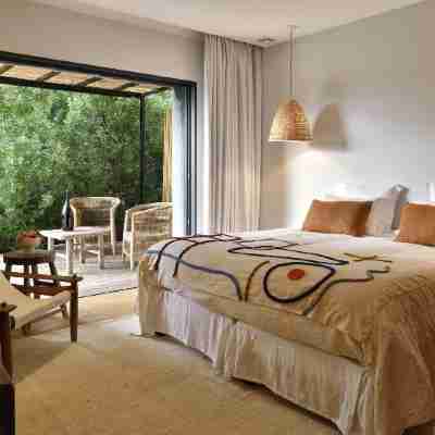 Domaine de Peretti della Rocca Rooms