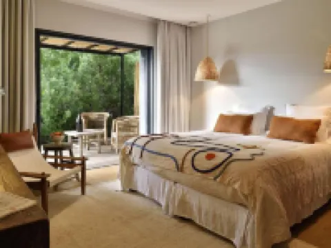 Domaine de Peretti Della Rocca Hotels in Figari