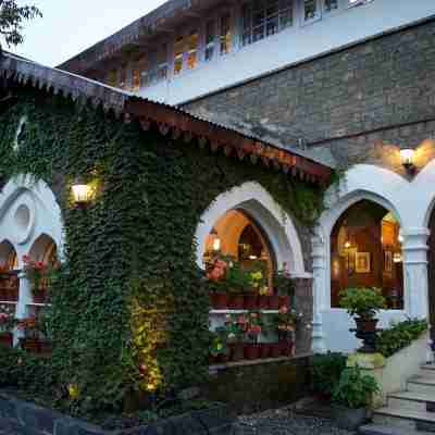 The Naini Retreat, Nainital by Leisure Hotels Hotel Exterior