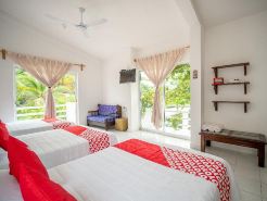 OYO Hotel Posada San Vicente, Huatulco