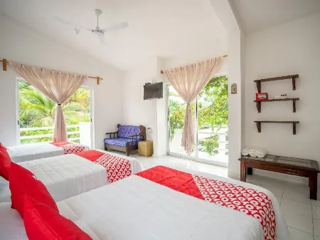 OYO Hotel Posada San Vicente, Huatulco