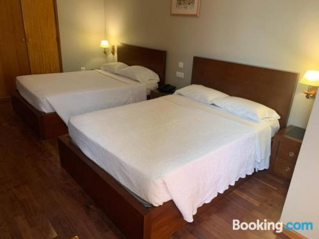 Hotel Puma-Moreira Updated 2022 Room Price-Reviews & Deals | Trip.com