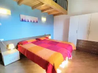 Holiday Home Il Nido d'Aquila - GRV635 by Interhome