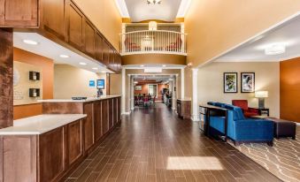 Comfort Inn & Suites Bryant - Benton