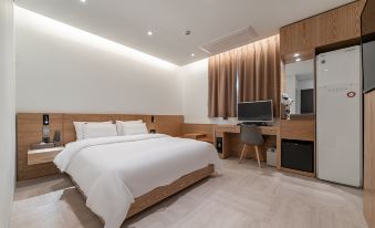 Wonju Stay Hotel