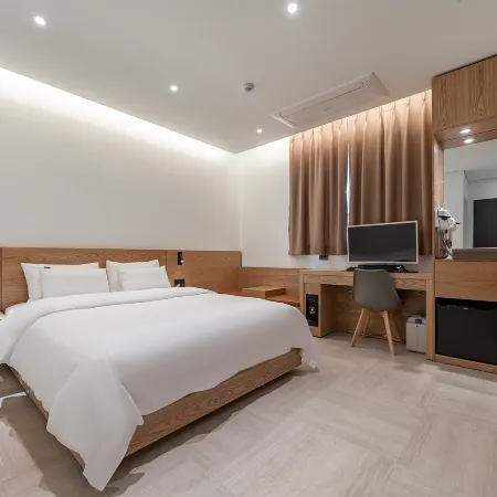 Wonju Stay Hotel