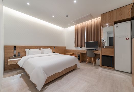 원주 Wonju Stay Hotel