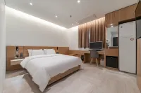 Wonju Stay Hotel Hotels in Wonju