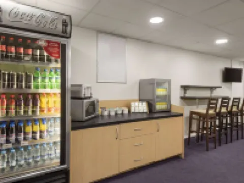 Days Inn by Wyndham Bridgend Cardiff M4 Hotels in Bridgend