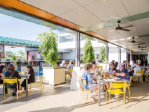 Rydges Palmerston - Darwin, an EVT hotel Hotels in Darwin