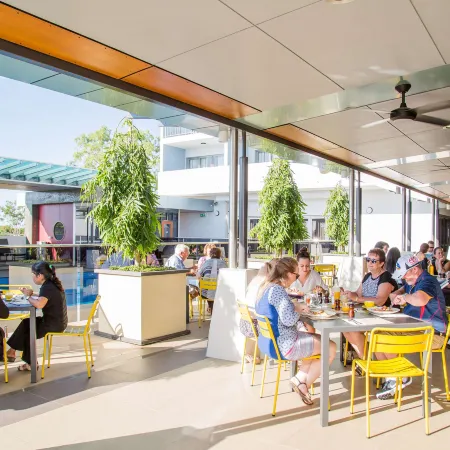 Rydges Palmerston - Darwin, an EVT hotel