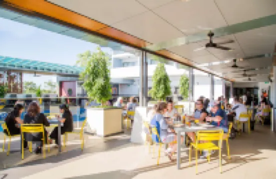 Rydges Palmerston - Darwin, an EVT hotel