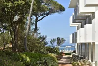 The Sense Experience Resort