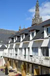 لوبيرجين - ميزون جلين آنا Hotels near Basilique de Sainte Anne D'auray