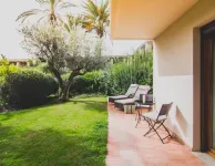 Hotel Aquadulci - Pet friendly