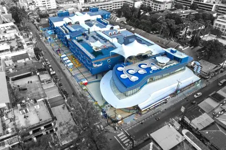 Beyond Patong